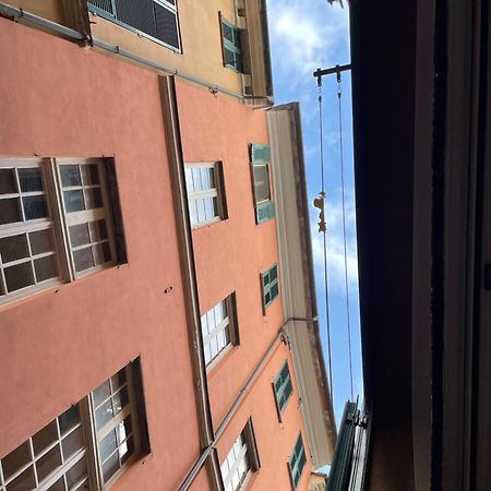 Apartamento “A Ca Di Amelia” Savona Exterior foto