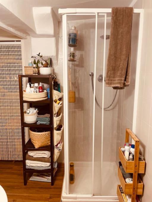 Apartamento “A Ca Di Amelia” Savona Exterior foto