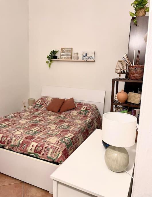 Apartamento “A Ca Di Amelia” Savona Exterior foto