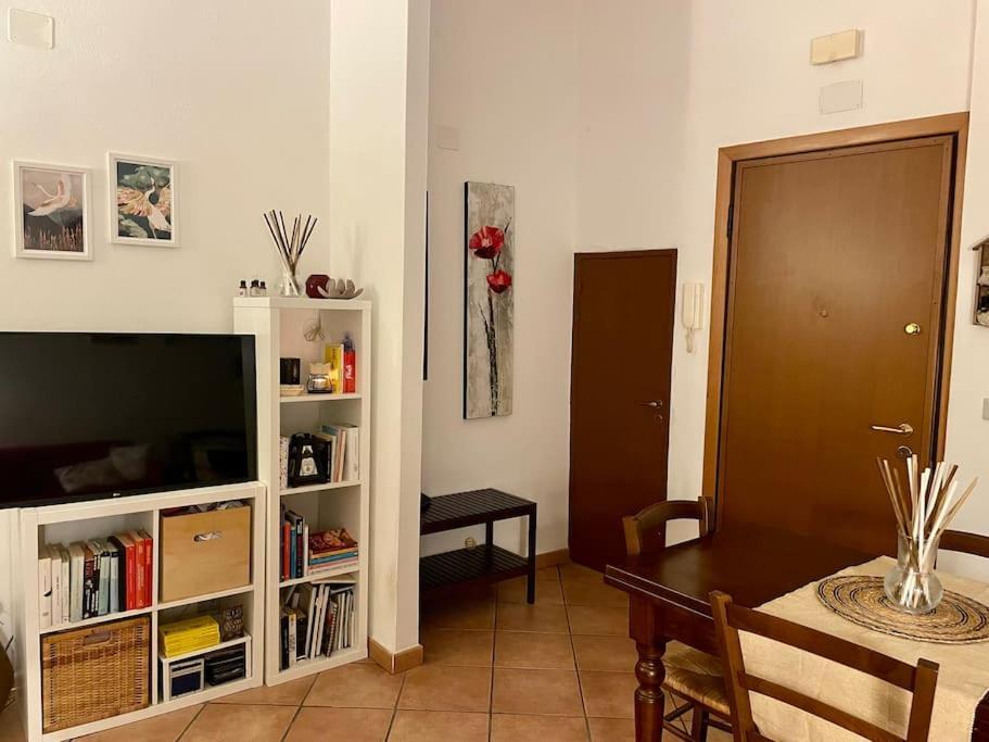 Apartamento “A Ca Di Amelia” Savona Exterior foto