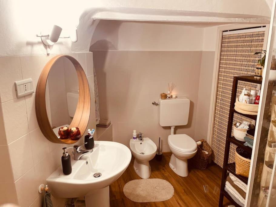Apartamento “A Ca Di Amelia” Savona Exterior foto
